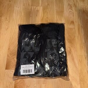 OFFICIAL Taylor Swift Eras Tour black Hoodie